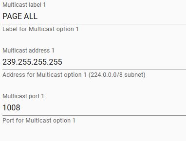 CDM-Network-Multicast