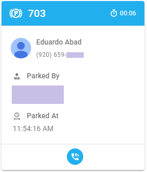 call_panel_parking_parked