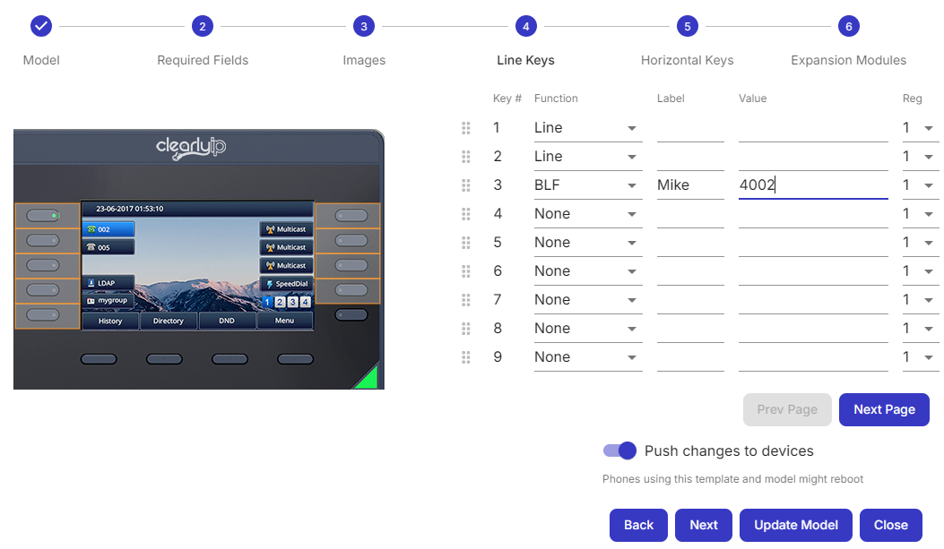 cdm_template_model_line_keys