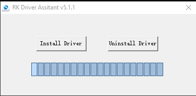 installdriver