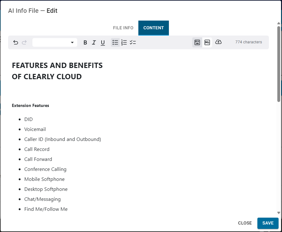 ai_info_library_table_content